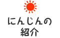 にんじんの紹介