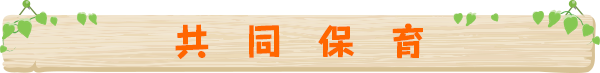 共同保育